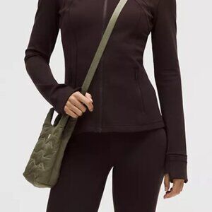 Quilty Pleasures Phone Crossbody Bag 1L